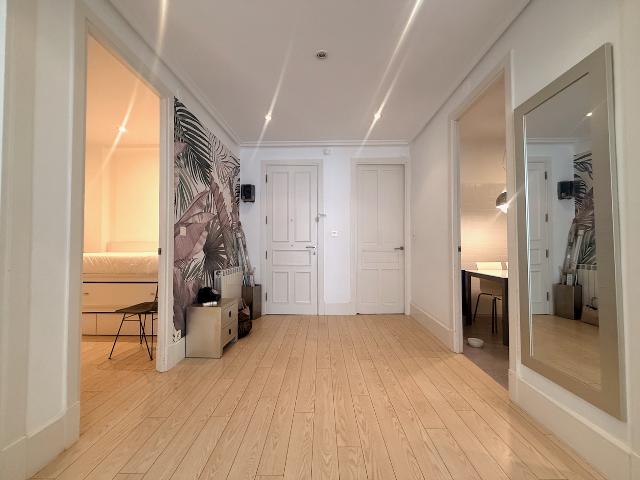 Imagen 5 Inmueble 304733 - Piso en alquiler en Donostia-San Sebastián / Callle Gran Vía-Gros Donostia
