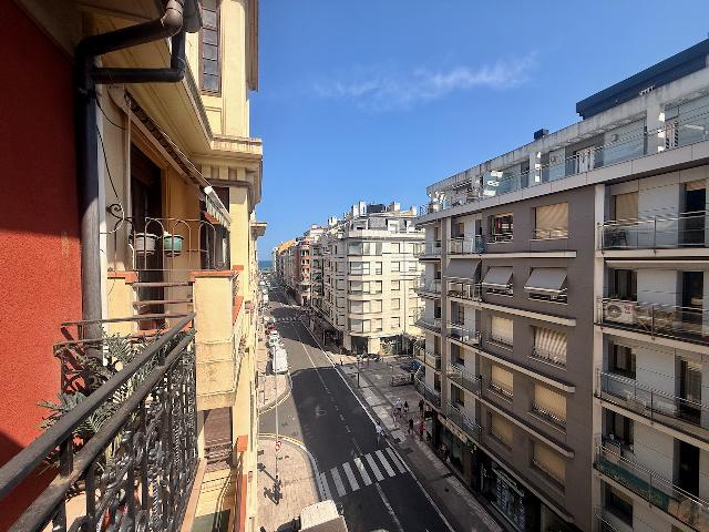Imagen 17 Inmueble 304733 - Piso en alquiler en Donostia-San Sebastián / Callle Gran Vía-Gros Donostia