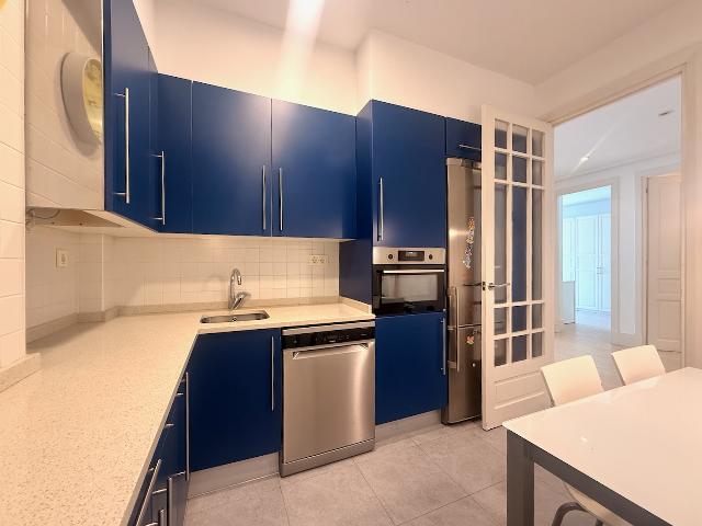 Imagen 9 Inmueble 304733 - Piso en alquiler en Donostia-San Sebastián / Callle Gran Vía-Gros Donostia
