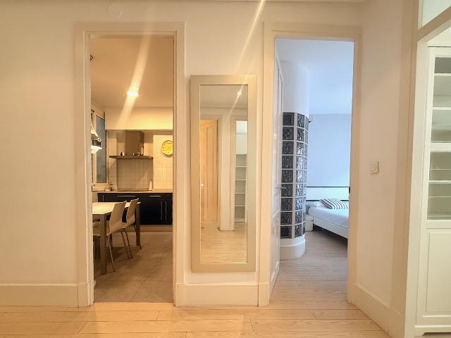 Imagen 7 Inmueble 304733 - Piso en alquiler en Donostia-San Sebastián / Callle Gran Vía-Gros Donostia