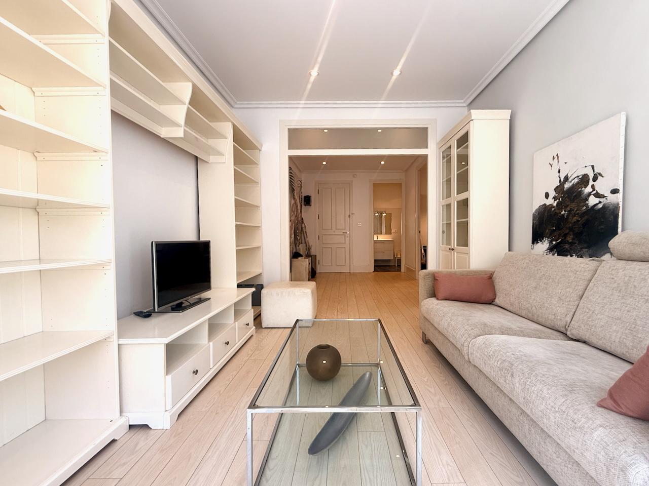 Imagen 18 Piso en alquiler en Donostia-San Sebastián / Callle Gran Vía-Gros Donostia