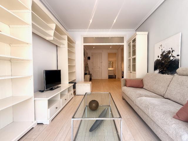 Imagen 18 Inmueble 304733 - Piso en alquiler en Donostia-San Sebastián / Callle Gran Vía-Gros Donostia