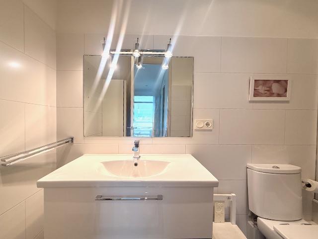 Imagen 19 Inmueble 304733 - Piso en alquiler en Donostia-San Sebastián / Callle Gran Vía-Gros Donostia
