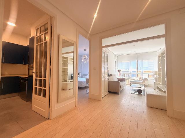 Imagen 20 Inmueble 304733 - Piso en alquiler en Donostia-San Sebastián / Callle Gran Vía-Gros Donostia