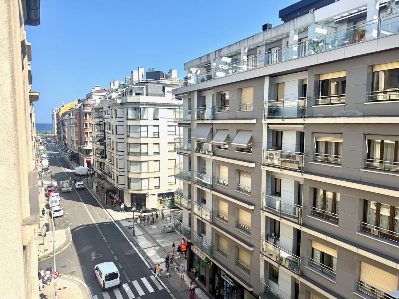 Imagen 21 Piso en alquiler en Donostia-San Sebastián / Callle Gran Vía-Gros Donostia
