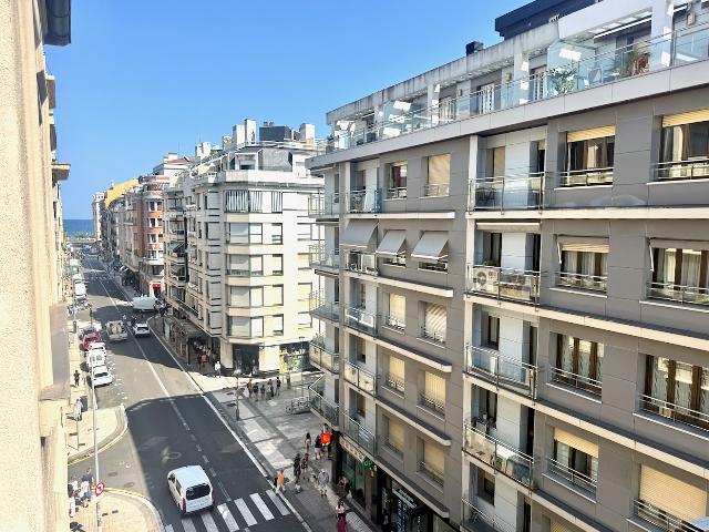 Imagen 21 Inmueble 304733 - Piso en alquiler en Donostia-San Sebastián / Callle Gran Vía-Gros Donostia