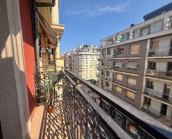 Imagen 24 Inmueble 304733 - Piso en alquiler en Donostia-San Sebastián / Callle Gran Vía-Gros Donostia