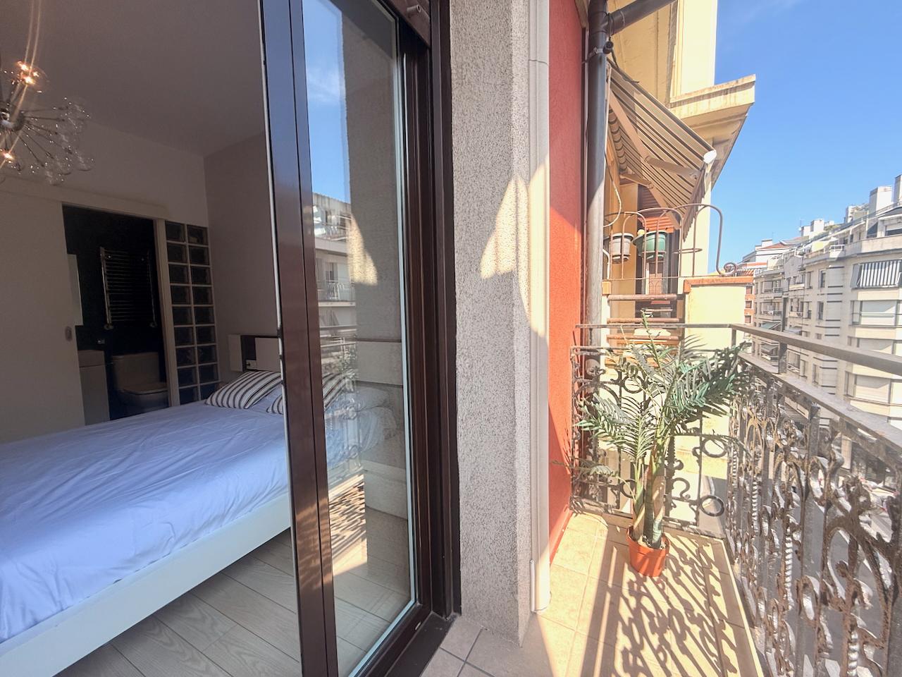 Imagen 25 Piso en alquiler en Donostia-San Sebastián / Callle Gran Vía-Gros Donostia