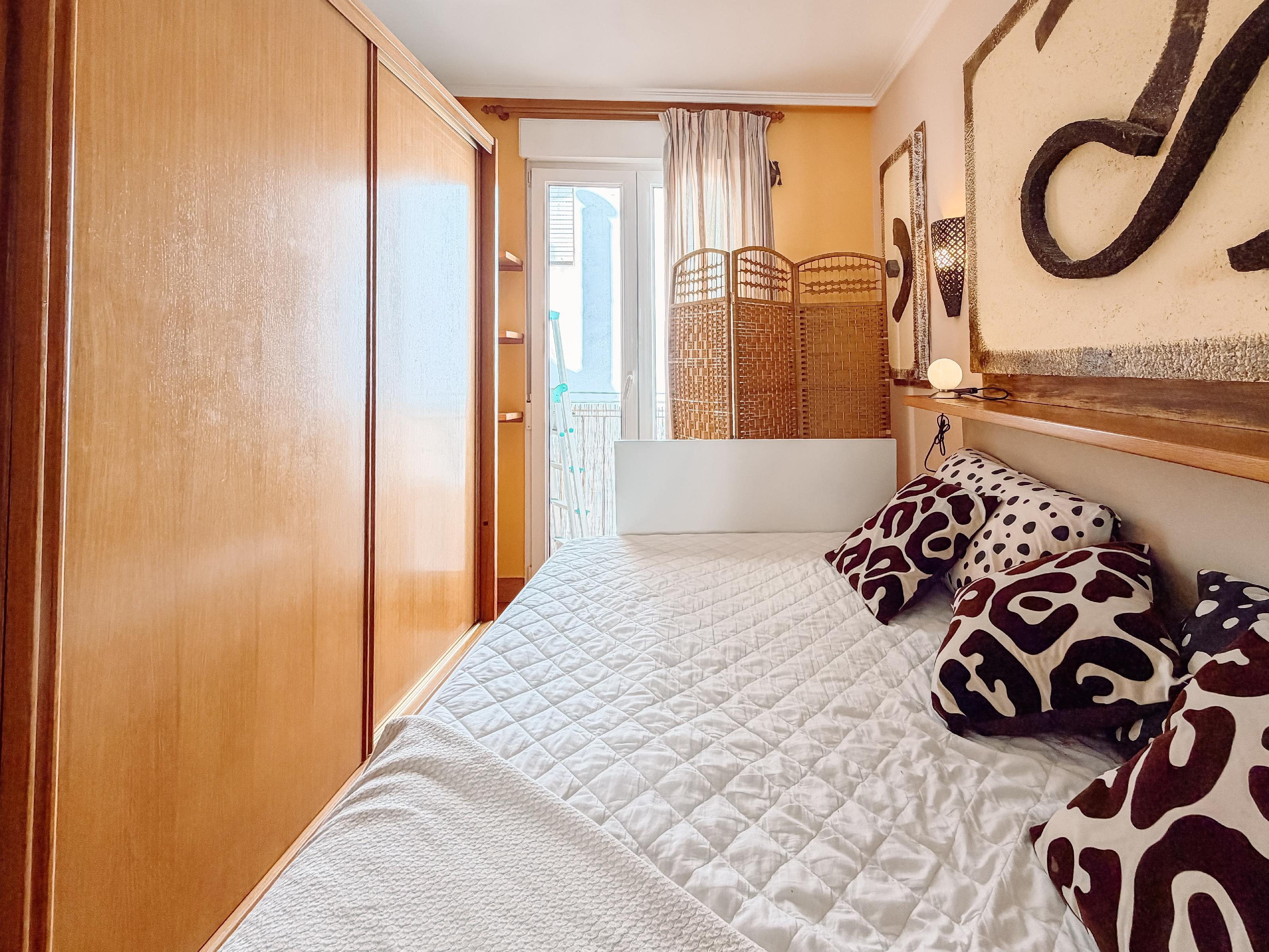 Imagen 9 Ático en venta en Donostia-San Sebastián / Reyes Católicos-Junto a la Iglesia del Buen Pastor