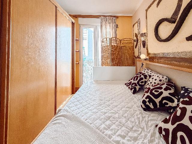 Imagen 9 Inmueble 305319 - Ático en venta en Donostia-San Sebastián / Reyes Católicos-Junto a la Iglesia del Buen Pastor