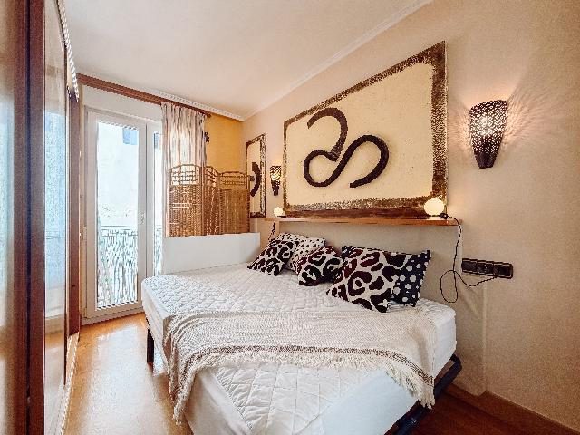 Imagen 10 Inmueble 305319 - Ático en venta en Donostia-San Sebastián / Reyes Católicos-Junto a la Iglesia del Buen Pastor