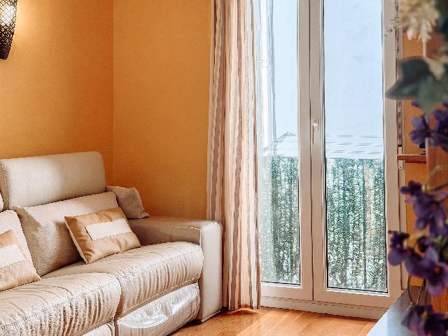 Imagen 11 Inmueble 305319 - Ático en venta en Donostia-San Sebastián / Reyes Católicos-Junto a la Iglesia del Buen Pastor