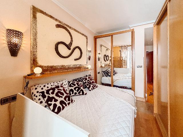 Imagen 12 Inmueble 305319 - Ático en venta en Donostia-San Sebastián / Reyes Católicos-Junto a la Iglesia del Buen Pastor