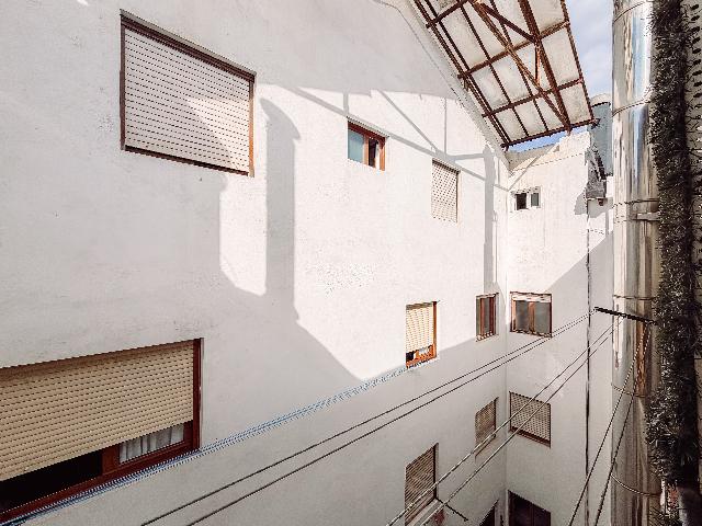 Imagen 13 Inmueble 305319 - Ático en venta en Donostia-San Sebastián / Reyes Católicos-Junto a la Iglesia del Buen Pastor
