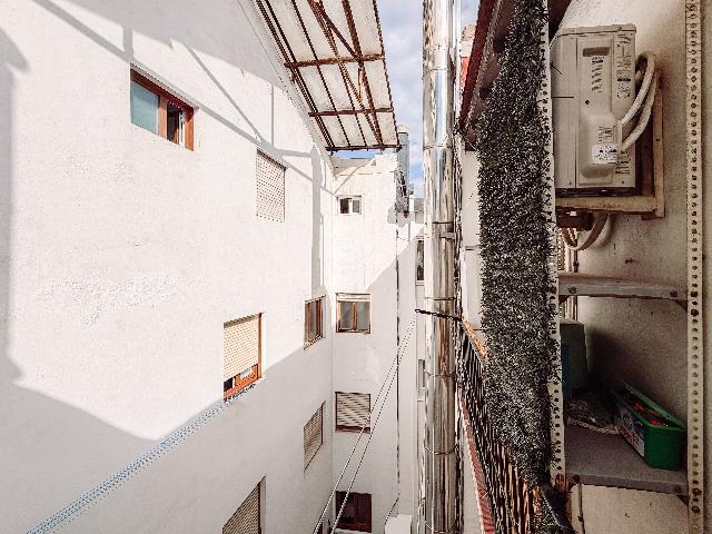 Imagen 14 Inmueble 305319 - Ático en venta en Donostia-San Sebastián / Reyes Católicos-Junto a la Iglesia del Buen Pastor