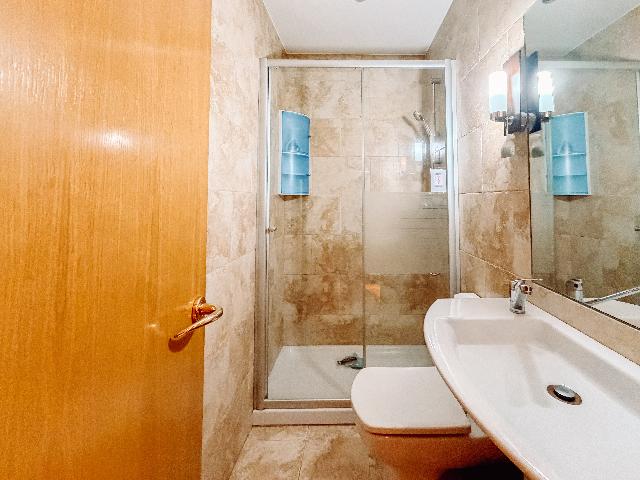 Imagen 19 Inmueble 305319 - Ático en venta en Donostia-San Sebastián / Reyes Católicos-Junto a la Iglesia del Buen Pastor