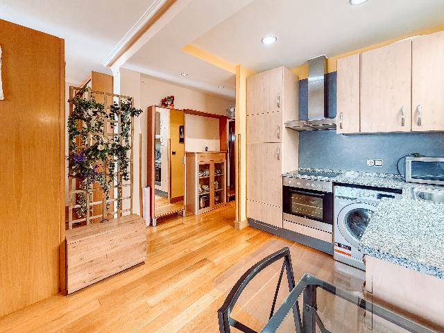 Imagen 15 Inmueble 305319 - Ático en venta en Donostia-San Sebastián / Reyes Católicos-Junto a la Iglesia del Buen Pastor