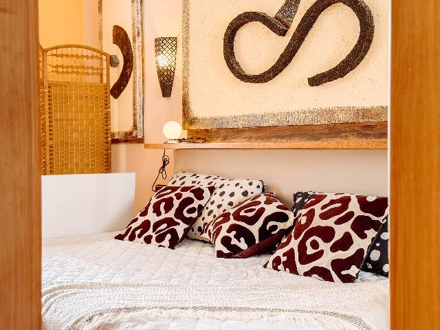 Imagen 16 Inmueble 305319 - Ático en venta en Donostia-San Sebastián / Reyes Católicos-Junto a la Iglesia del Buen Pastor