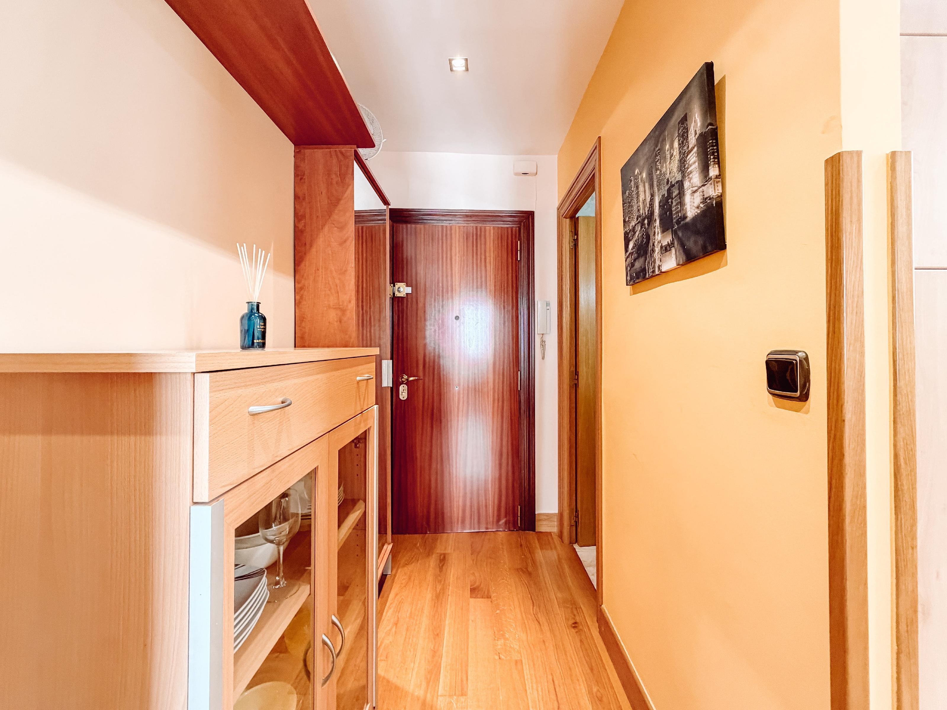 Imagen 17 Ático en venta en Donostia-San Sebastián / Reyes Católicos-Junto a la Iglesia del Buen Pastor