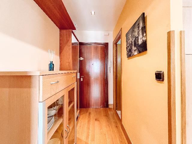 Imagen 17 Inmueble 305319 - Ático en venta en Donostia-San Sebastián / Reyes Católicos-Junto a la Iglesia del Buen Pastor