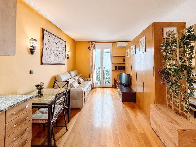 Imagen 1 Inmueble 305319 - Ático en venta en Donostia-San Sebastián / Reyes Católicos-Junto a la Iglesia del Buen Pastor
