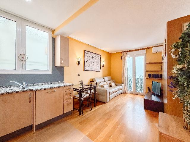 Imagen 5 Inmueble 305319 - Ático en venta en Donostia-San Sebastián / Reyes Católicos-Junto a la Iglesia del Buen Pastor