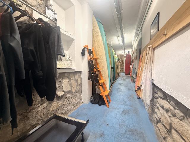 Imagen 6 Inmueble 305523 - Local Comercial en venta en Donostia-San Sebastián / San Blas-Sagüés playa-Donostia-San Se...