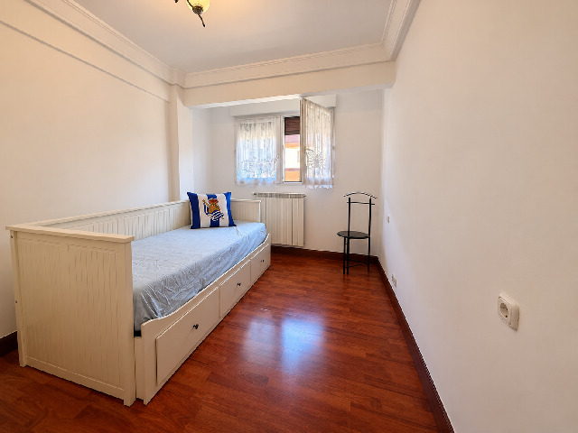 Imagen 8 Inmueble 305614 - Piso en venta en Errenteria / Calle Oiartzun-Renteria