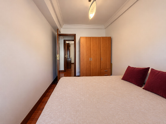 Imagen 7 Inmueble 305614 - Piso en venta en Errenteria / Calle Oiartzun-Renteria