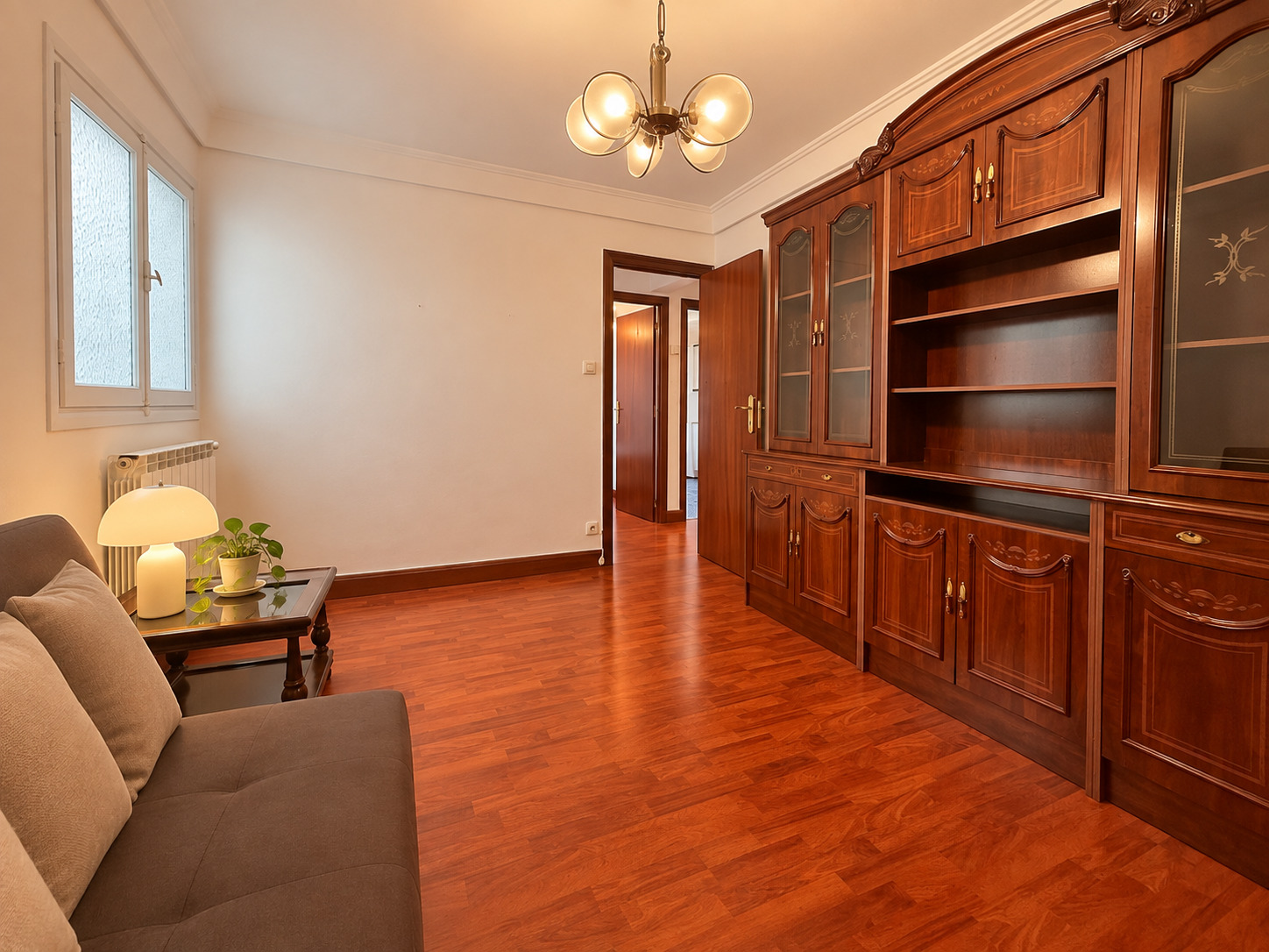 Imagen 5 Piso en venta en Errenteria / Calle Oiartzun-Renteria