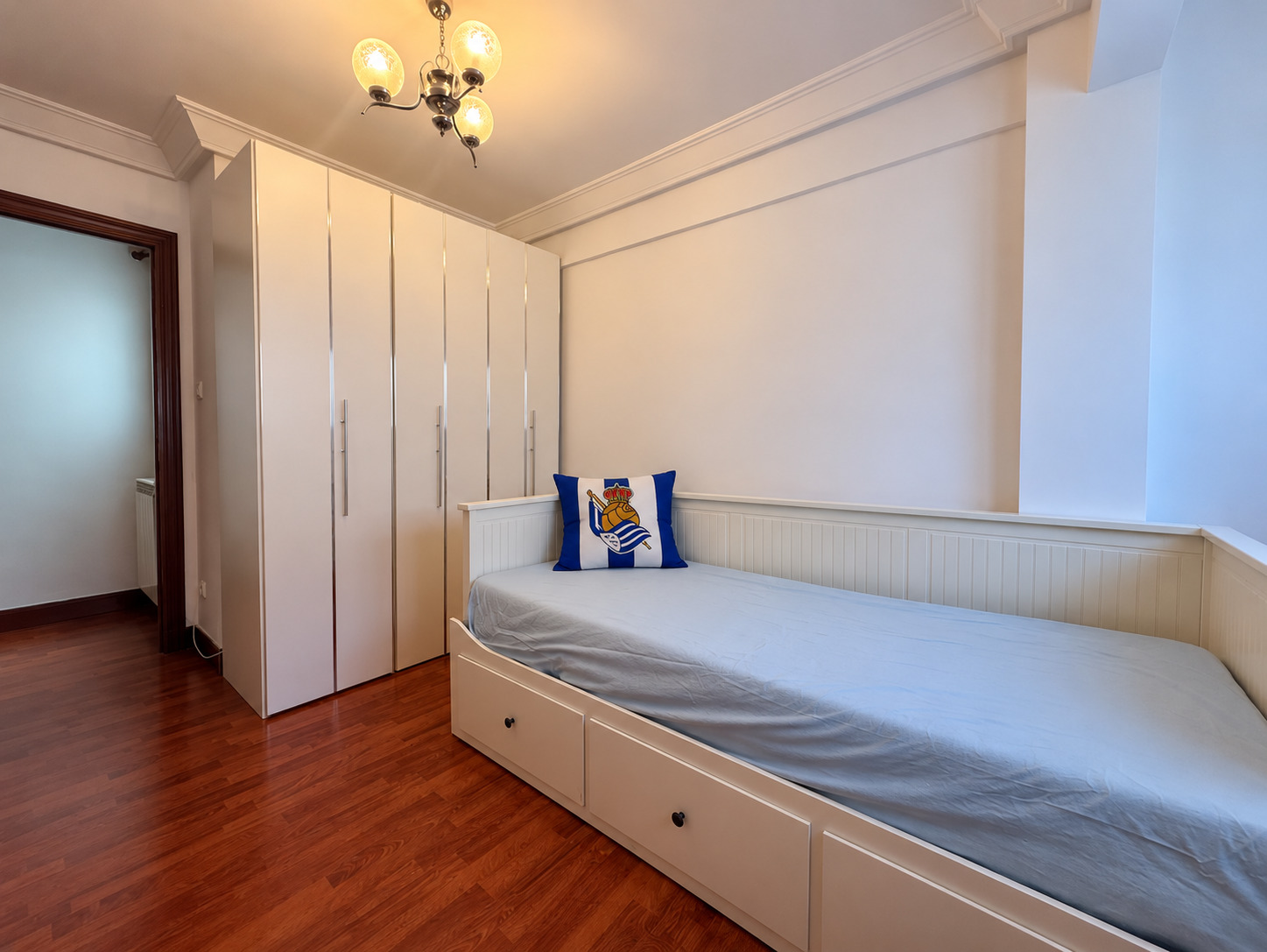 Imagen 9 Piso en venta en Errenteria / Calle Oiartzun-Renteria