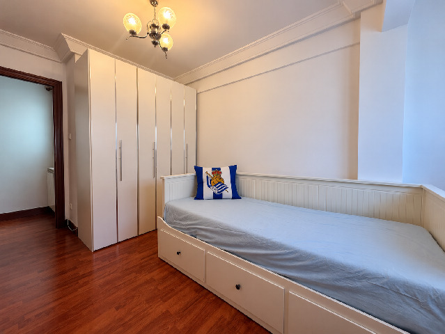 Imagen 9 Inmueble 305614 - Piso en venta en Errenteria / Calle Oiartzun-Renteria
