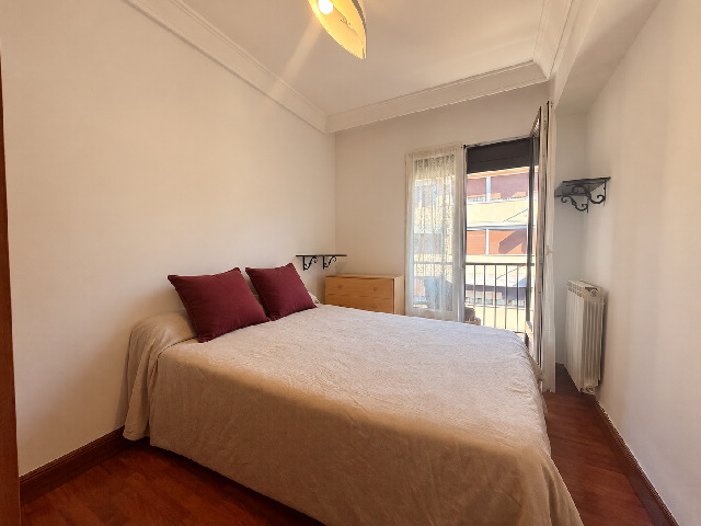 Imagen 3 Inmueble 305614 - Piso en venta en Errenteria / Calle Oiartzun-Renteria