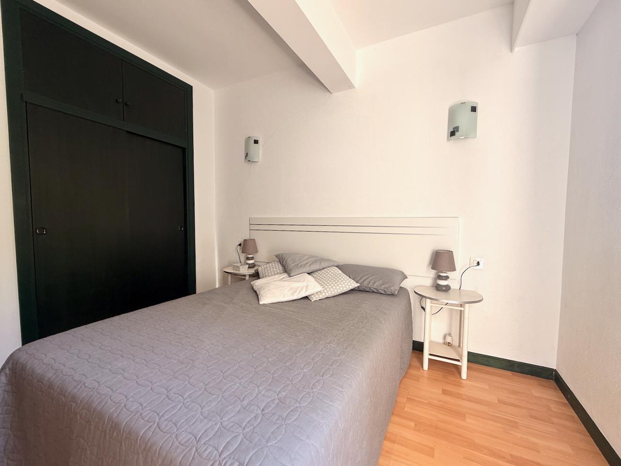 Imagen 10 Piso en venta en Donostia-San Sebastián / Aiete - Pº de Morlans - Donostia