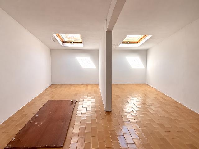 Imagen 4 Inmueble 305691 - Piso en venta en Donostia-San Sebastián / Aiete - Pº de Morlans - Donostia