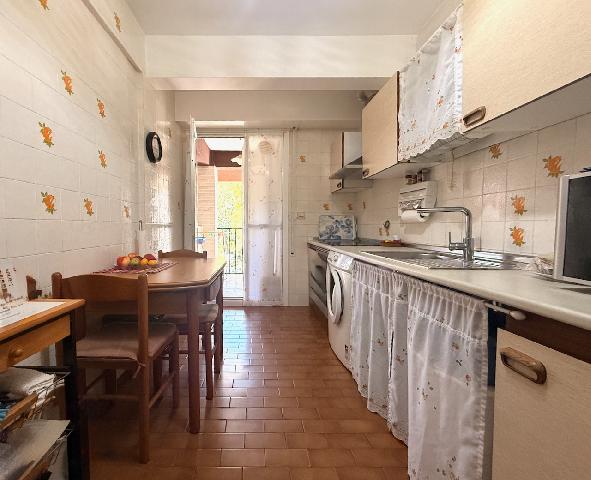 Imagen 9 Inmueble 305691 - Piso en venta en Donostia-San Sebastián / Aiete - Pº de Morlans - Donostia