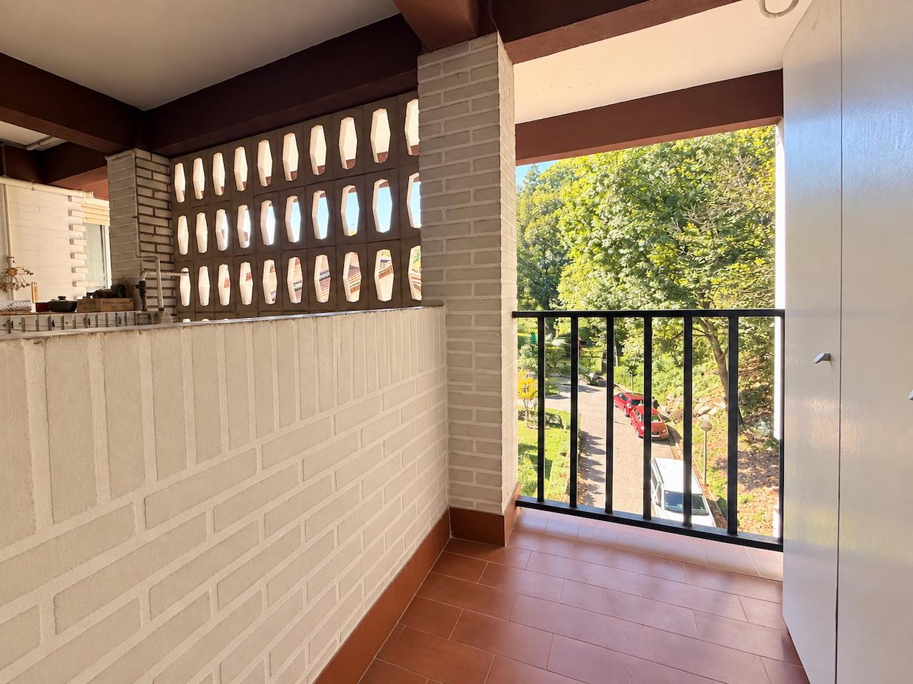 Imagen 11 Piso en venta en Donostia-San Sebastián / Aiete - Pº de Morlans - Donostia
