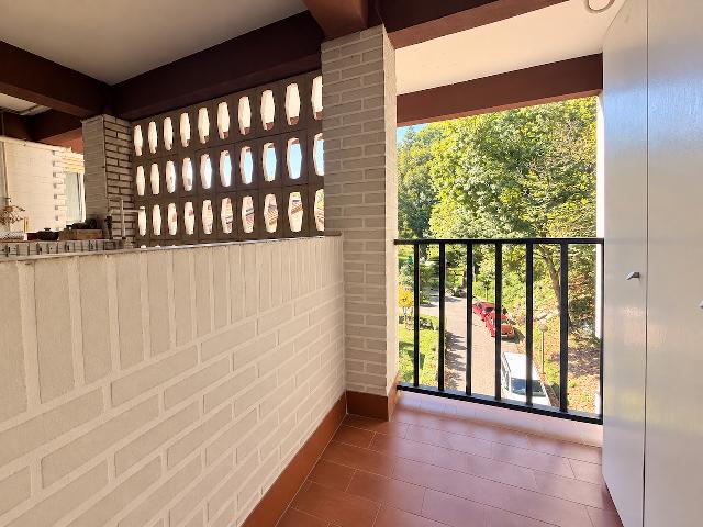 Imagen 11 Inmueble 305691 - Piso en venta en Donostia-San Sebastián / Aiete - Pº de Morlans - Donostia