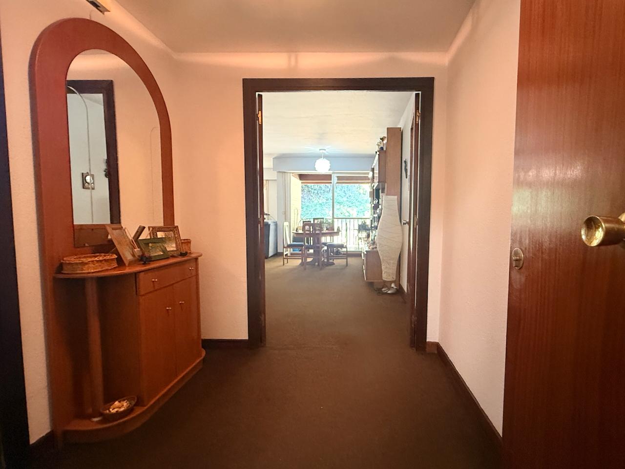 Imagen 12 Piso en venta en Donostia-San Sebastián / Aiete - Pº de Morlans - Donostia