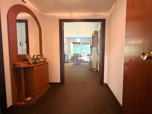 Imagen 12 Inmueble 305691 - Piso en venta en Donostia-San Sebastián / Aiete - Pº de Morlans - Donostia