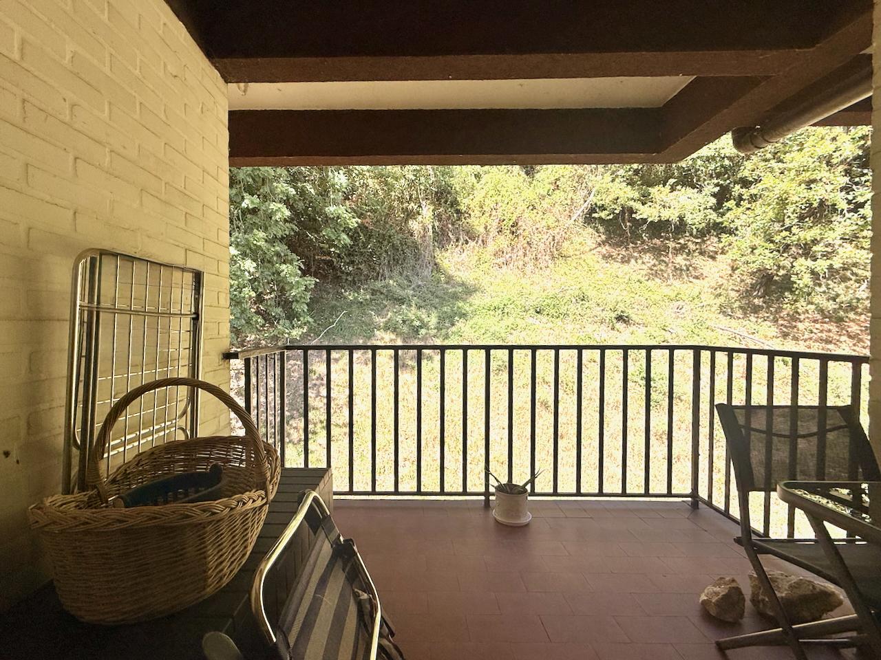 Imagen 2 Piso en venta en Donostia-San Sebastián / Aiete - Pº de Morlans - Donostia