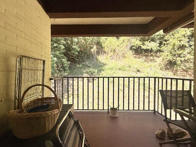 Imagen 2 Inmueble 305691 - Piso en venta en Donostia-San Sebastián / Aiete - Pº de Morlans - Donostia