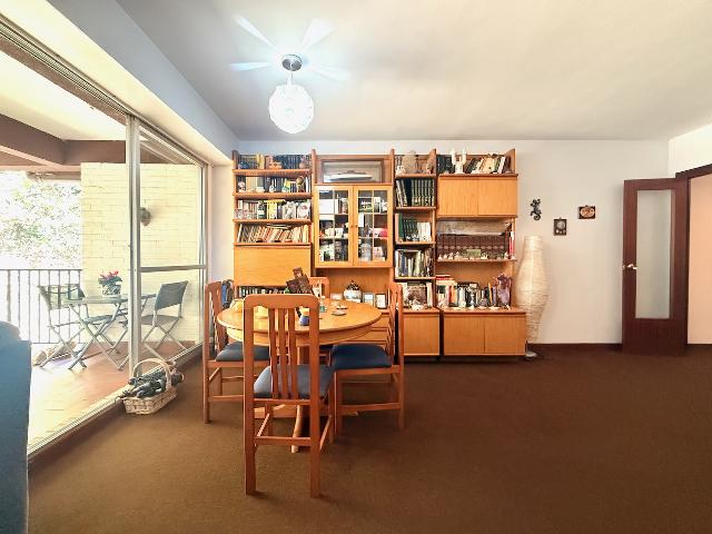 Imagen 13 Inmueble 305691 - Piso en venta en Donostia-San Sebastián / Aiete - Pº de Morlans - Donostia