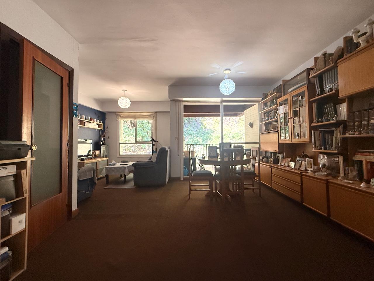 Imagen 6 Piso en venta en Donostia-San Sebastián / Aiete - Pº de Morlans - Donostia