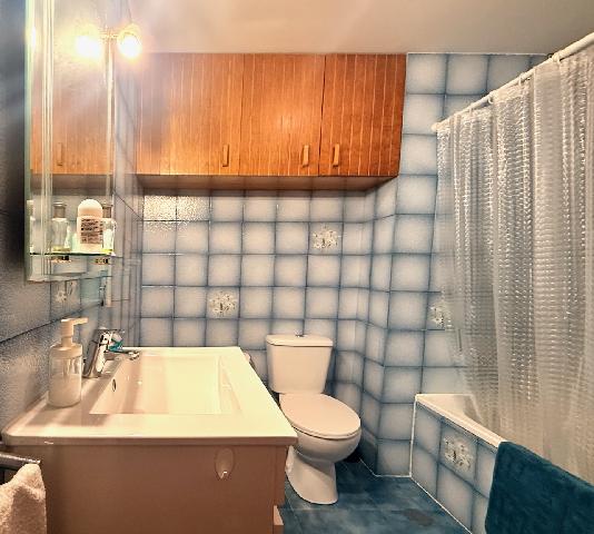 Imagen 14 Inmueble 305691 - Piso en venta en Donostia-San Sebastián / Aiete - Pº de Morlans - Donostia