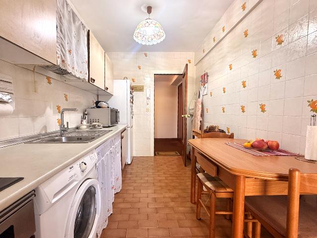 Imagen 15 Inmueble 305691 - Piso en venta en Donostia-San Sebastián / Aiete - Pº de Morlans - Donostia