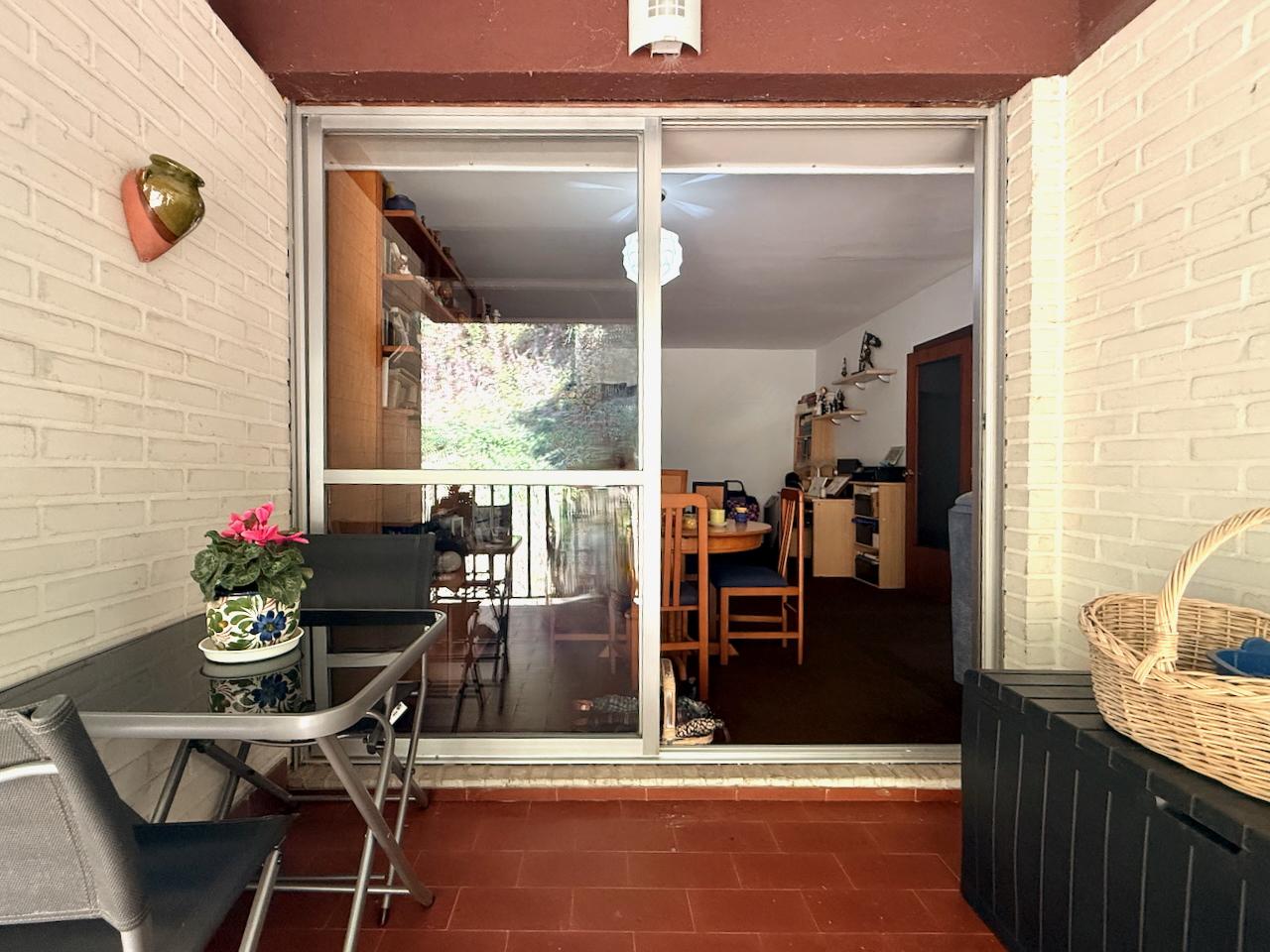 Imagen 18 Piso en venta en Donostia-San Sebastián / Aiete - Pº de Morlans - Donostia