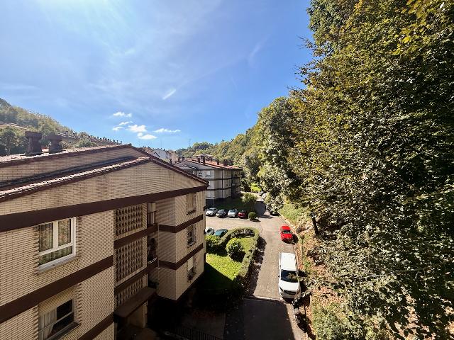 Imagen 19 Inmueble 305691 - Piso en venta en Donostia-San Sebastián / Aiete - Pº de Morlans - Donostia