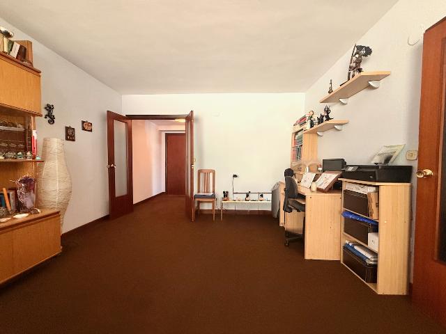 Imagen 20 Inmueble 305691 - Piso en venta en Donostia-San Sebastián / Aiete - Pº de Morlans - Donostia