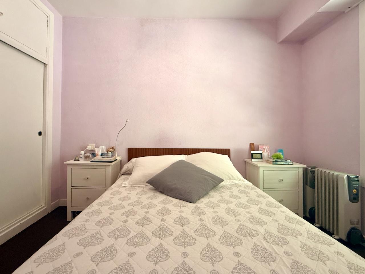 Imagen 21 Piso en venta en Donostia-San Sebastián / Aiete - Pº de Morlans - Donostia